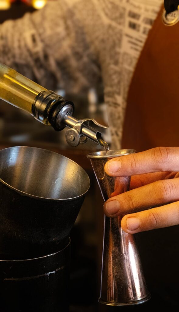 História da marca de bebidas Santo Mel e exportação