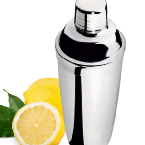 Coqueteleira Profissional em Aço Inox 500ml