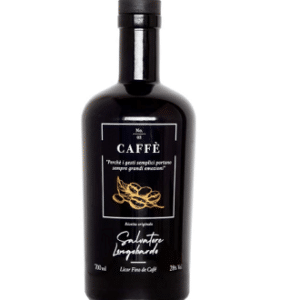 Salvatore Longobardo Licor Caffé 700Ml