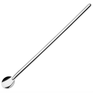 Colher Tramontina Utility para Coquetel em Aço Inox 30cm
